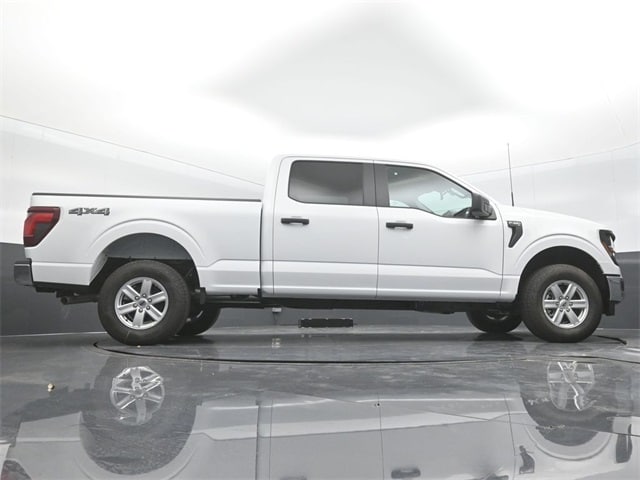 new 2024 Ford F-150 car, priced at $51,446