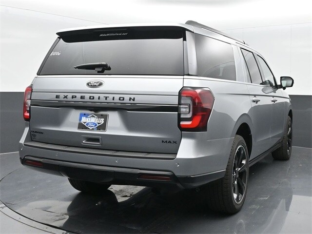 new 2024 Ford Expedition car, priced at $71,860