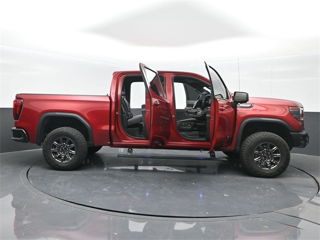 used 2024 GMC Sierra 1500 car, priced at $72,995