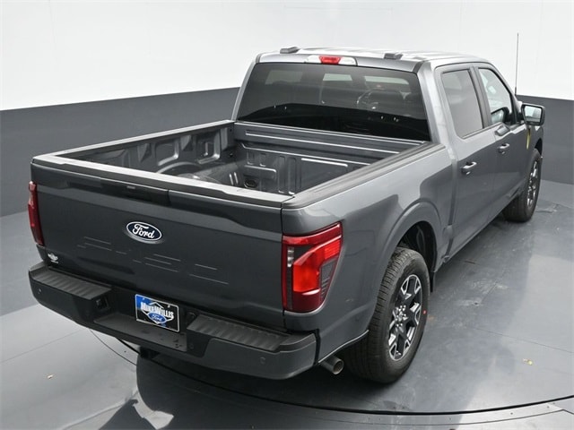 new 2024 Ford F-150 car, priced at $44,528