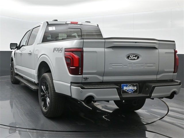 new 2024 Ford F-150 car, priced at $69,039