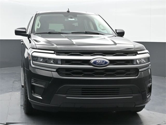 new 2024 Ford Expedition car, priced at $59,480