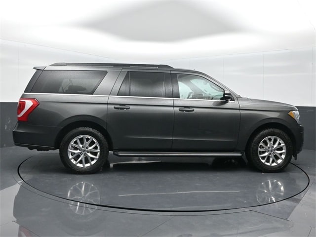 used 2020 Ford Expedition Max car, priced at $25,882