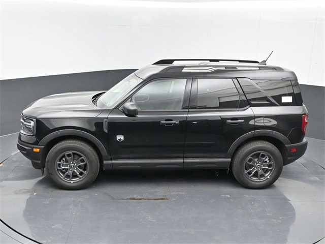 new 2024 Ford Bronco Sport car, priced at $29,955