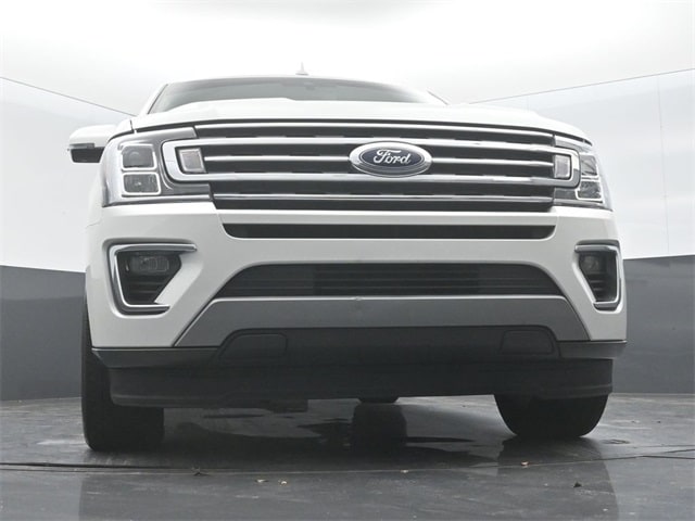 used 2020 Ford Expedition Max car, priced at $22,563