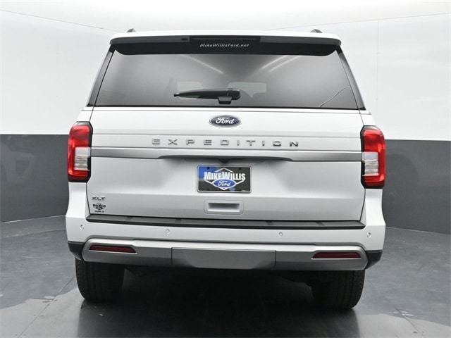 new 2024 Ford Expedition car, priced at $55,975