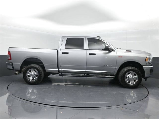 used 2021 Ram 2500 car, priced at $32,899