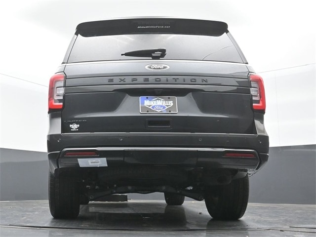 new 2024 Ford Expedition car, priced at $67,860