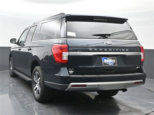 new 2024 Ford Expedition car, priced at $59,620