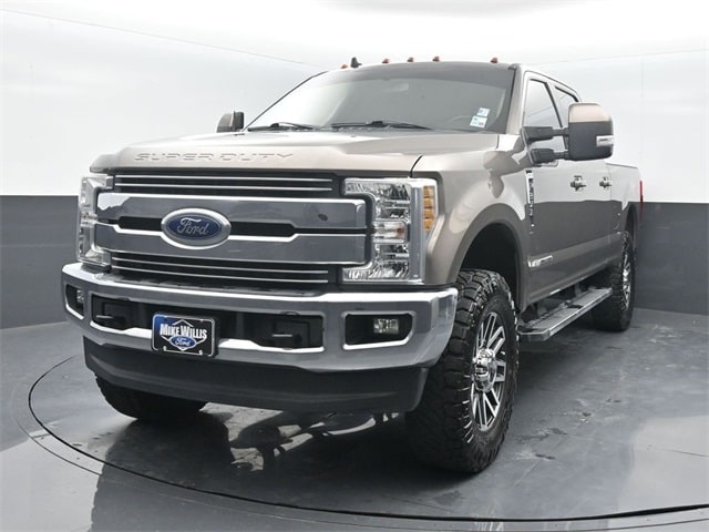 used 2019 Ford F-250SD car, priced at $50,378