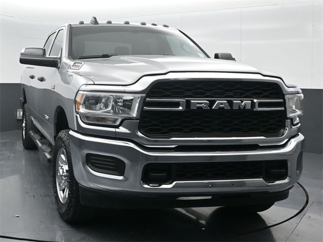 used 2021 Ram 2500 car, priced at $32,899