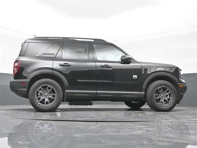 new 2024 Ford Bronco Sport car, priced at $29,955