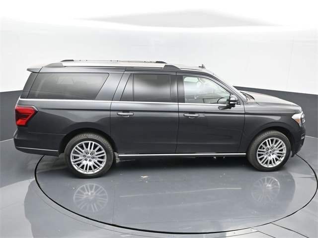 new 2024 Ford Expedition car, priced at $65,300