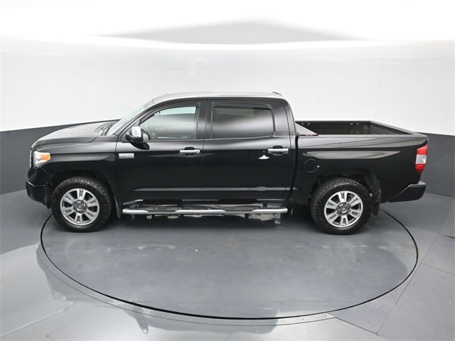 used 2017 Toyota Tundra car, priced at $29,252