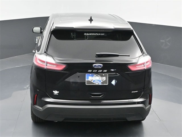 new 2024 Ford Edge car, priced at $33,060