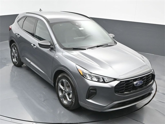 new 2024 Ford Escape car, priced at $27,975