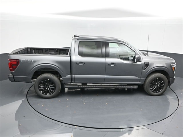 new 2025 Ford F-150 car, priced at $74,220