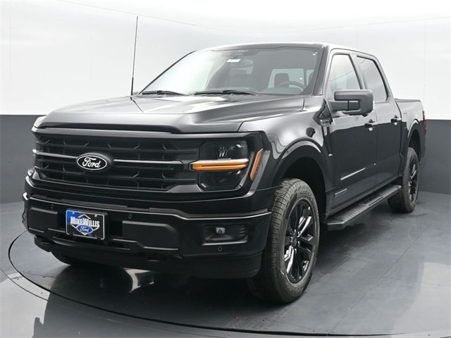 new 2025 Ford F-150 car, priced at $70,935