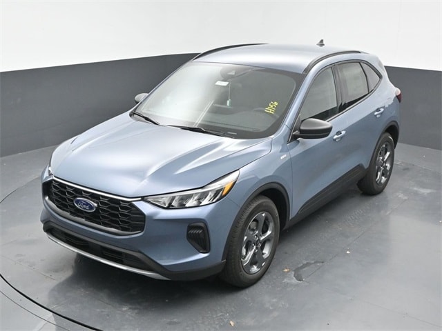 new 2025 Ford Escape car, priced at $34,480