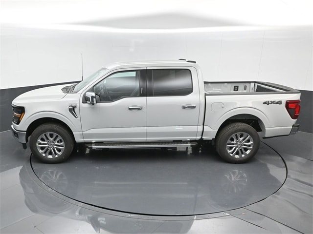 new 2024 Ford F-150 car, priced at $55,190