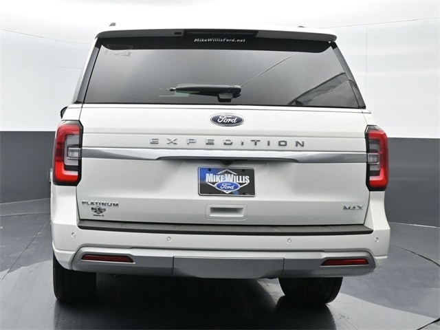 new 2024 Ford Expedition car, priced at $76,930