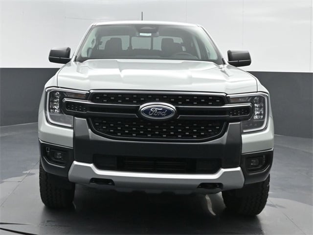 new 2024 Ford Ranger car, priced at $43,975