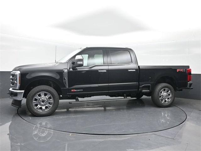 new 2025 Ford Super Duty car, priced at $98,295