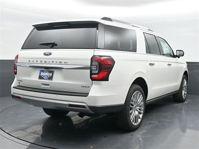 new 2024 Ford Expedition car, priced at $73,895