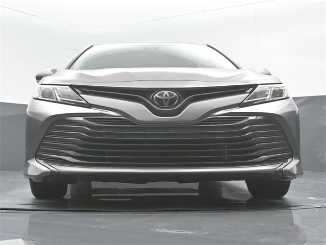 used 2018 Toyota Camry car, priced at $22,225