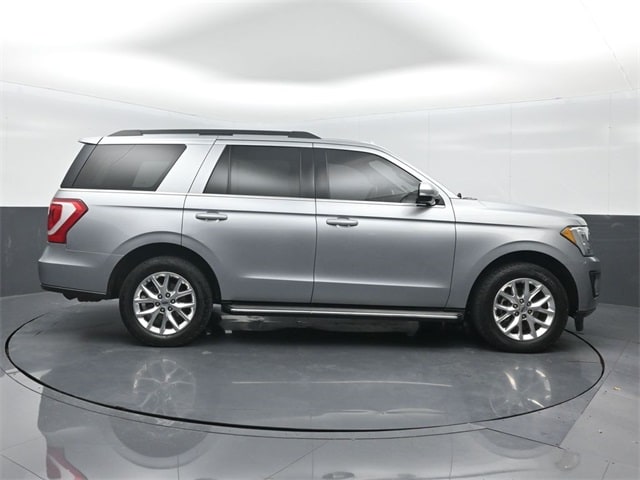 used 2020 Ford Expedition car, priced at $24,240