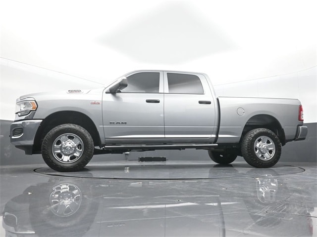 used 2021 Ram 2500 car, priced at $32,899