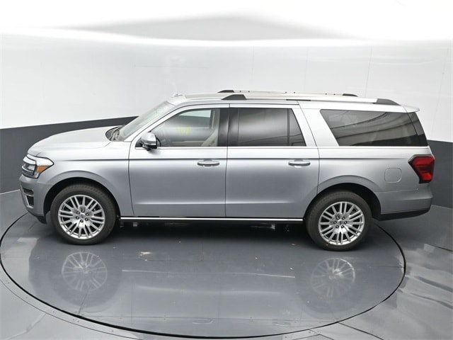 new 2024 Ford Expedition car, priced at $65,300