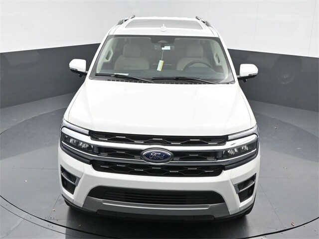 new 2024 Ford Expedition car, priced at $73,895