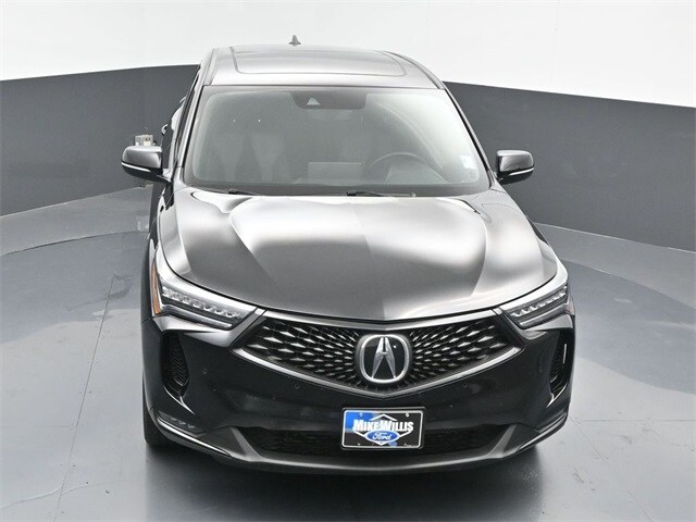 used 2023 Acura RDX car, priced at $38,328