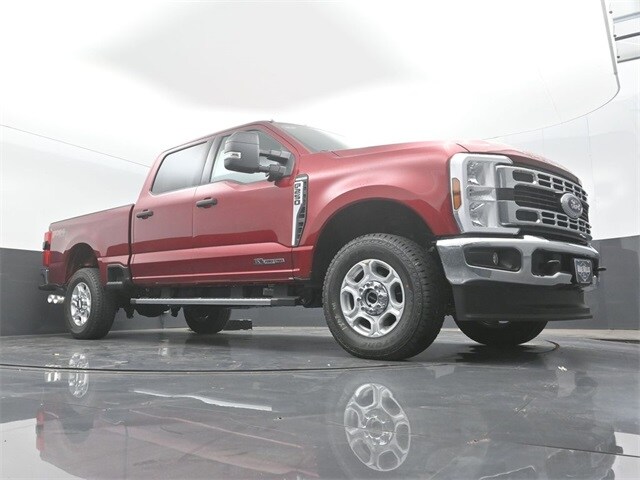 new 2025 Ford Super Duty car, priced at $72,435