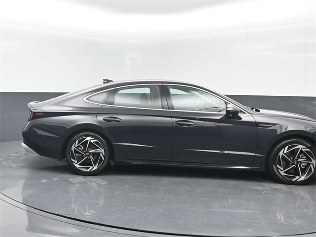 used 2024 Hyundai Sonata car, priced at $22,966