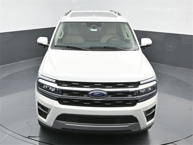 new 2024 Ford Expedition car, priced at $64,395