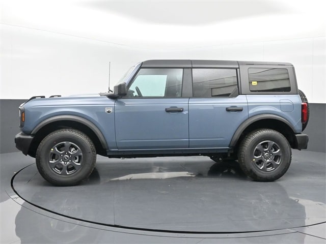 new 2024 Ford Bronco car, priced at $44,595