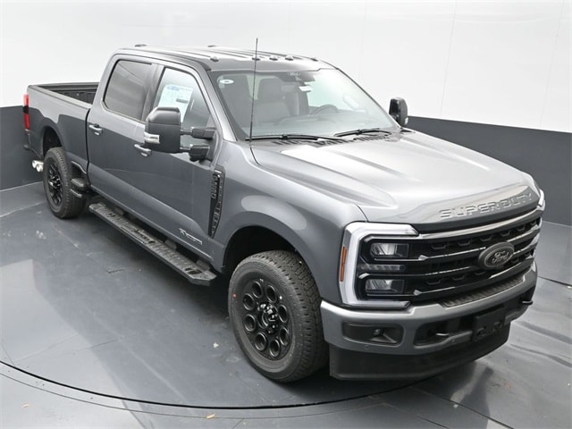 new 2024 Ford Super Duty car, priced at $83,565