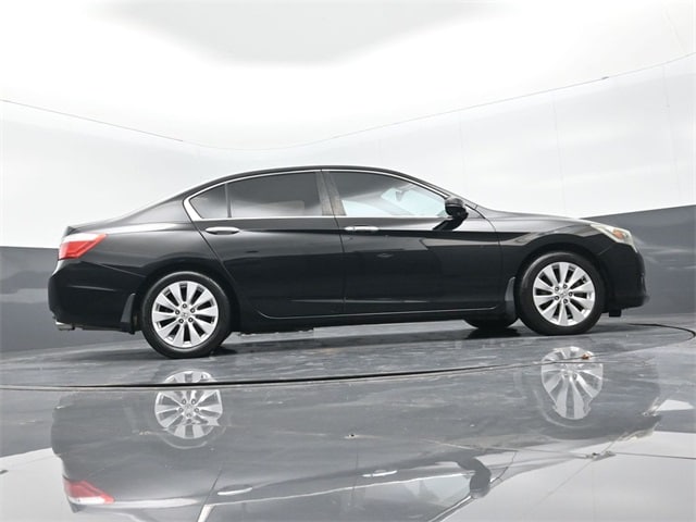 used 2014 Honda Accord car, priced at $12,896