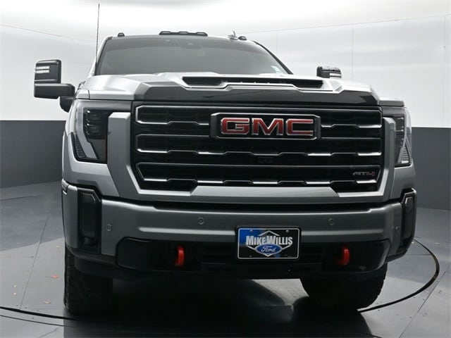 used 2024 GMC Sierra 2500HD car, priced at $72,460