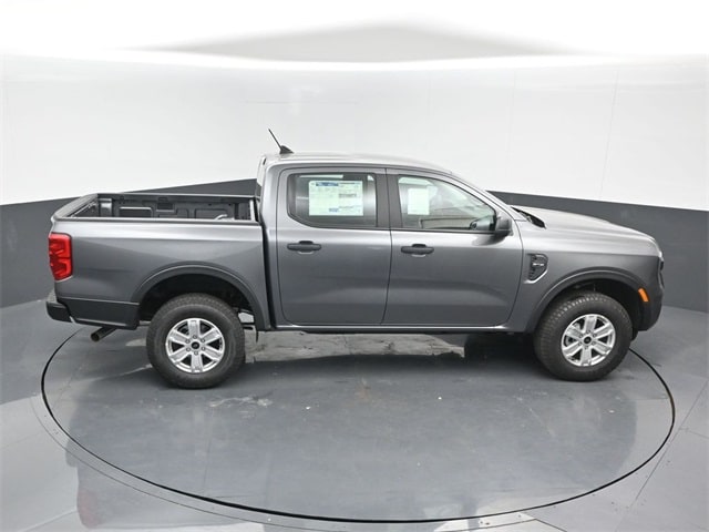 new 2025 Ford Ranger car, priced at $33,725