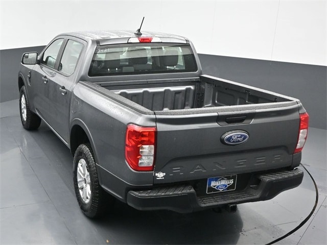 new 2024 Ford Ranger car, priced at $34,055