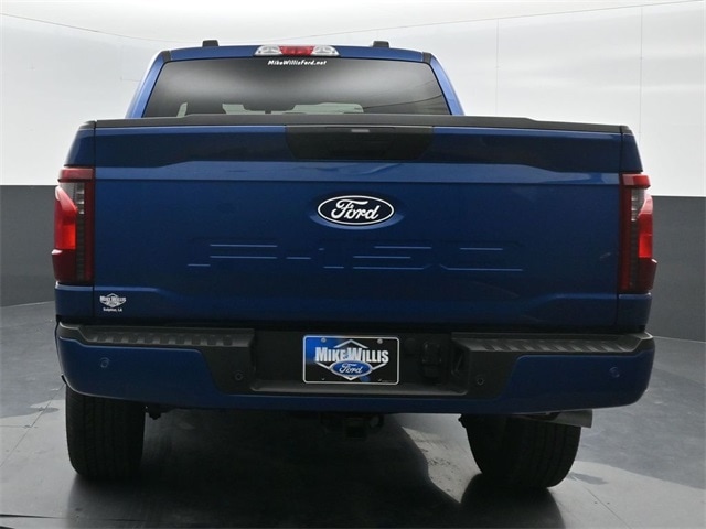 new 2024 Ford F-150 car, priced at $46,409