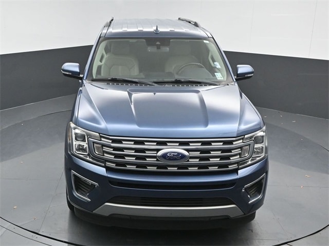 used 2019 Ford Expedition car, priced at $28,785