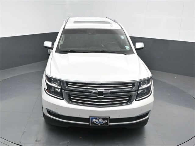 used 2019 Chevrolet Tahoe car, priced at $25,175