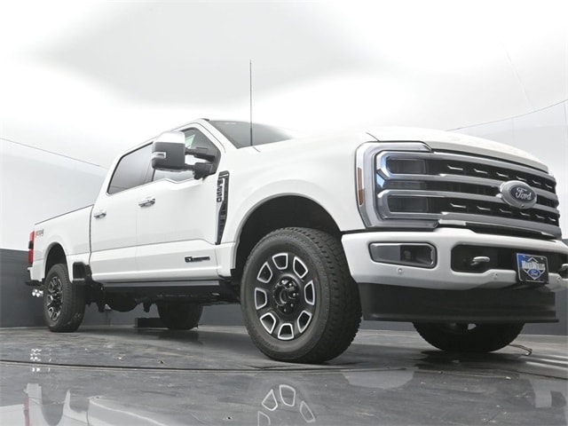 new 2024 Ford Super Duty car, priced at $88,882