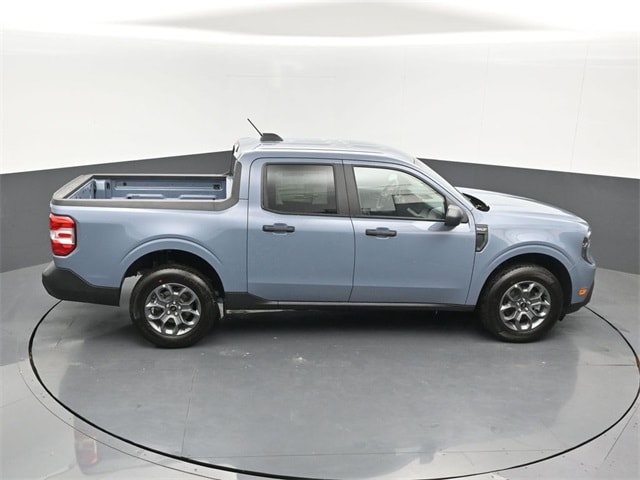 new 2025 Ford Maverick car, priced at $30,113