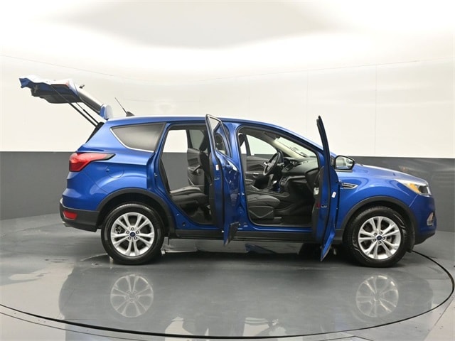 used 2019 Ford Escape car, priced at $18,972