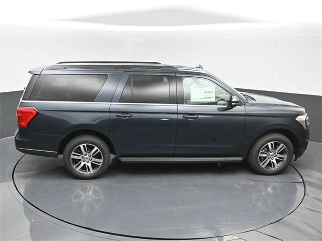 new 2024 Ford Expedition car, priced at $59,620